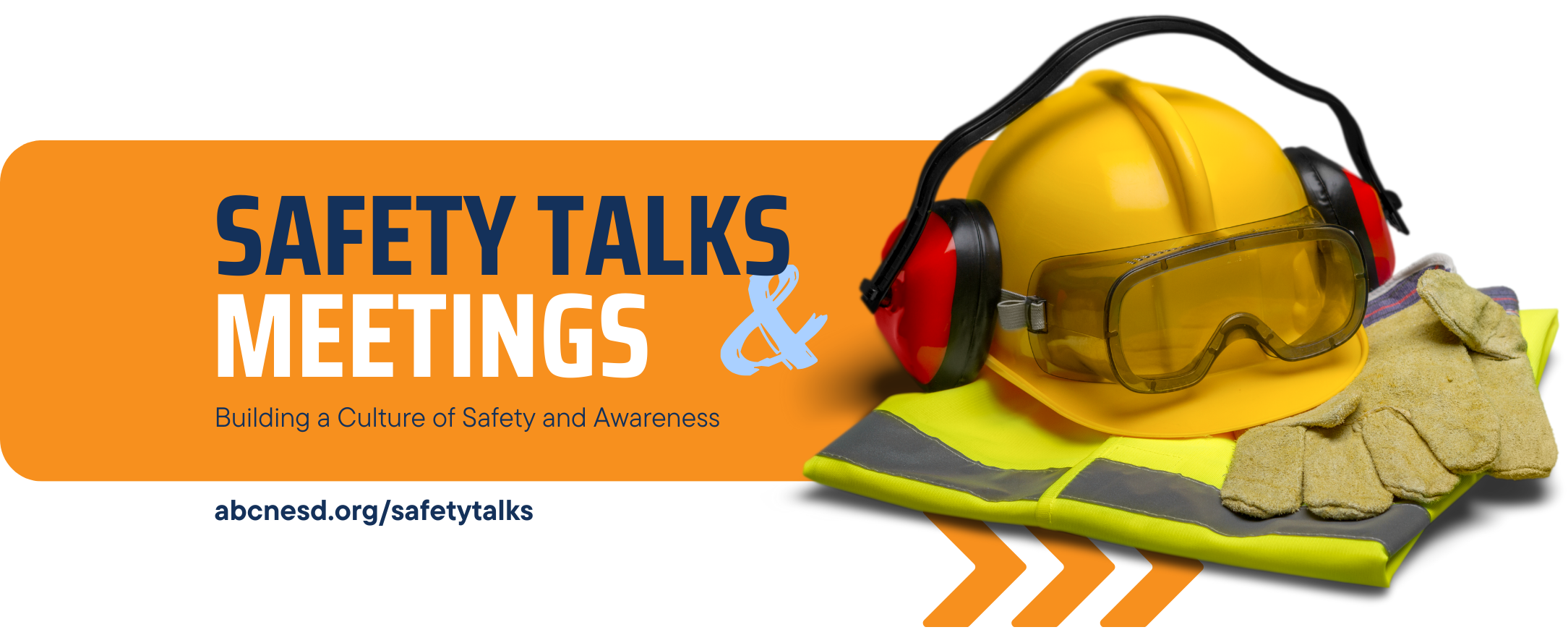 Safety Talks (1)